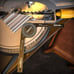 7 inches Aluminum Miter Saw Protractor, Angle Finder Featuring Precision