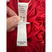 NWT Andie Women's The Paloma One Piece Long Torso Swimsuit Cherry Red Size XXLT