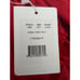 NWT Andie Women's The Paloma One Piece Long Torso Swimsuit Cherry Red Size XXLT