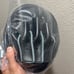 Winning Boxing mitts (Black)