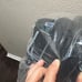 Winning Boxing mitts (Black)