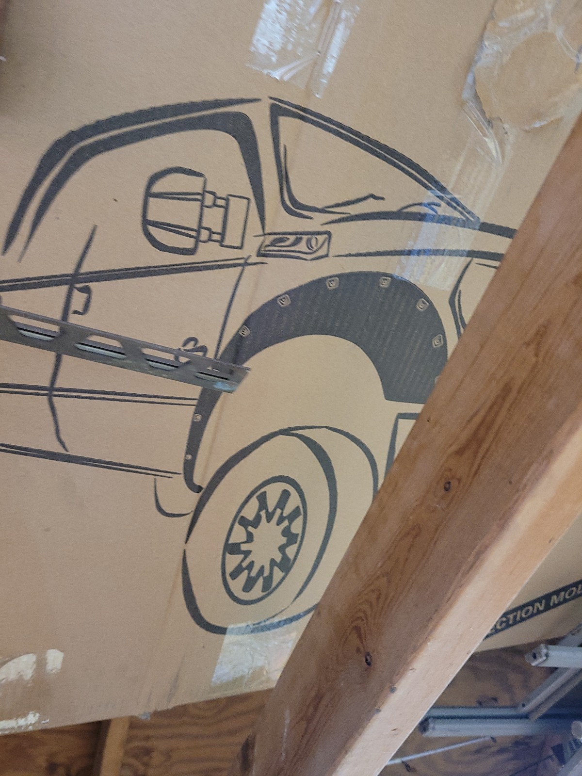 99 and up f250 fender flares