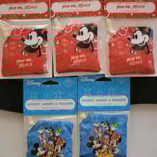 Scentsy Scent Pak: Mickey and Mickey Mouse and Friends
