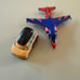 Lot of 23 Disney Pixar Cars Diecast Various Models & Sizes SOME BROKEN / WEAR
