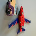 Lot of 23 Disney Pixar Cars Diecast Various Models & Sizes SOME BROKEN / WEAR