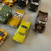 Lot of 23 Disney Pixar Cars Diecast Various Models & Sizes SOME BROKEN / WEAR