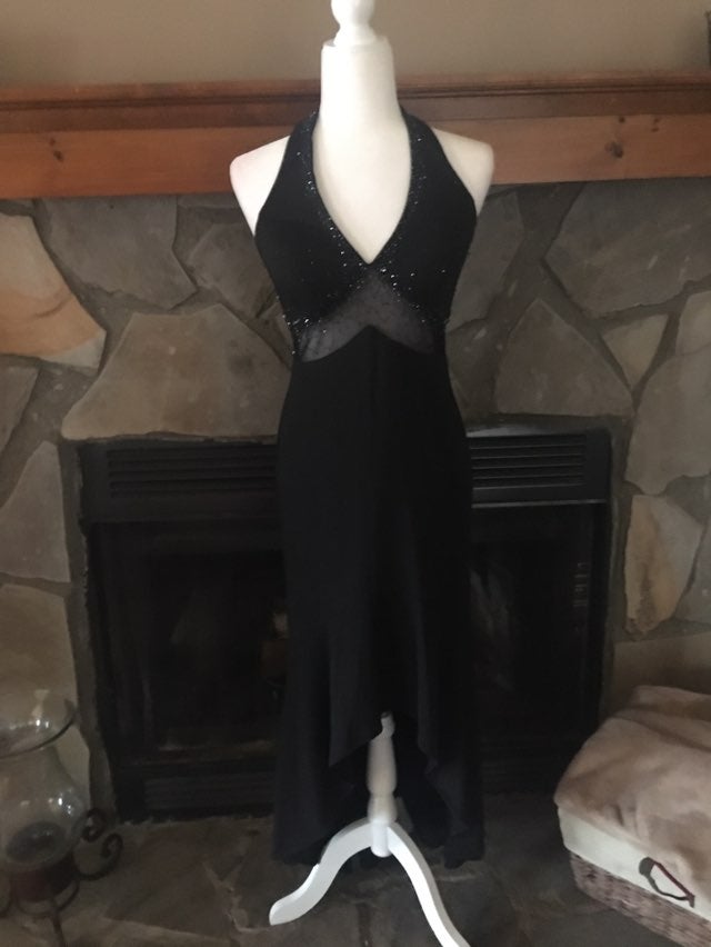 Women's semi formal dress