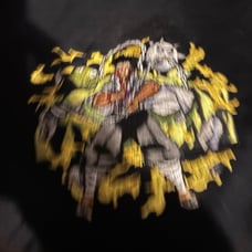 Gyomei hoodie