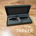 【Excellent Condition】 Parker Ingenuity Fountain Pen with Refills