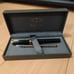 【Excellent Condition】 Parker Ingenuity Fountain Pen with Refills