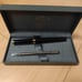 【Excellent Condition】 Parker Ingenuity Fountain Pen with Refills