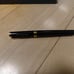 【Excellent Condition】 Parker Ingenuity Fountain Pen with Refills