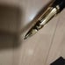 【Excellent Condition】 Parker Ingenuity Fountain Pen with Refills