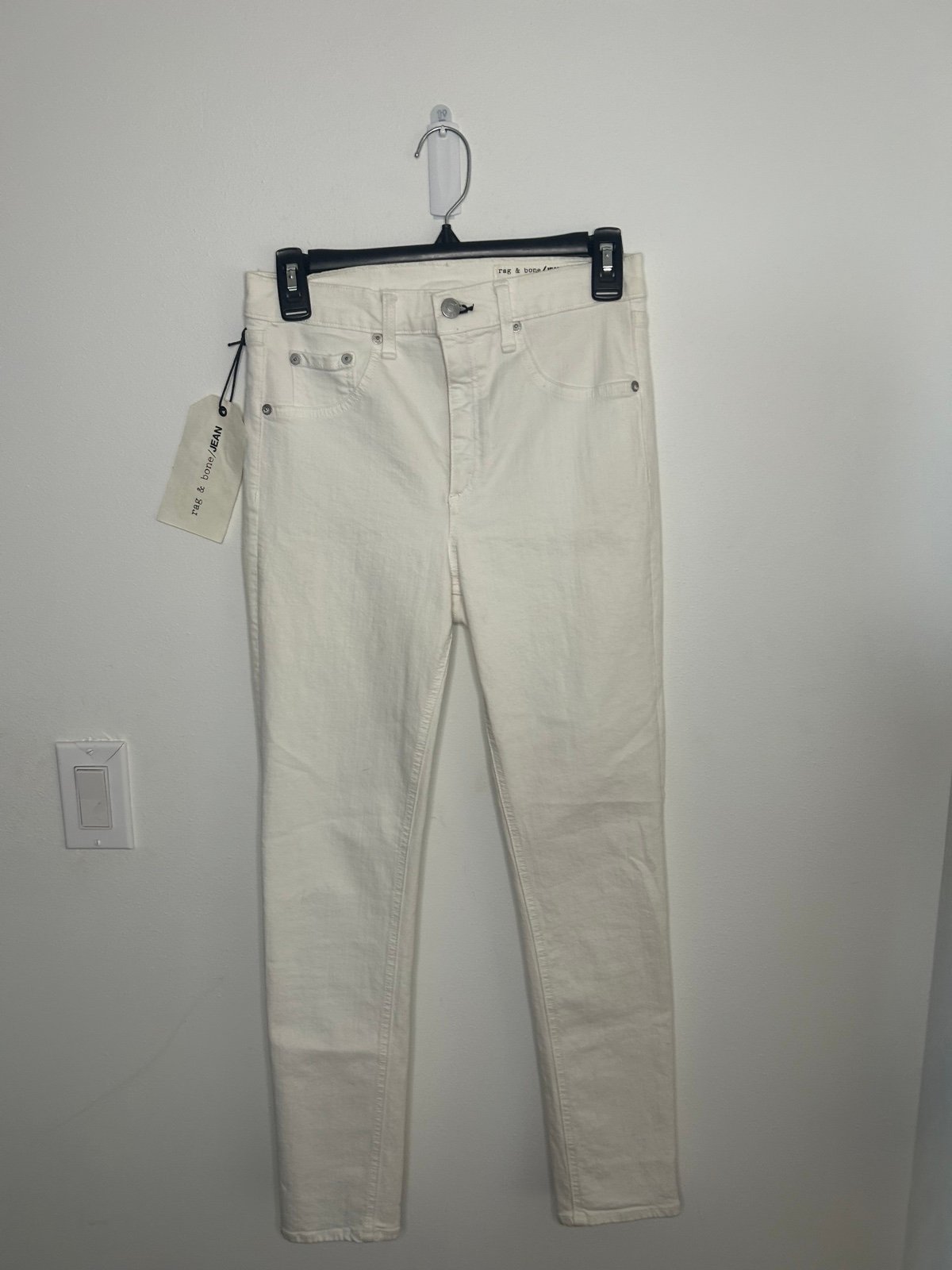 Rag and Bone Jeans NWT’S!!