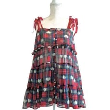 HEIHEI Camisole
