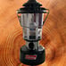 Coleman lantern Electronic