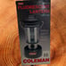 Coleman lantern Electronic