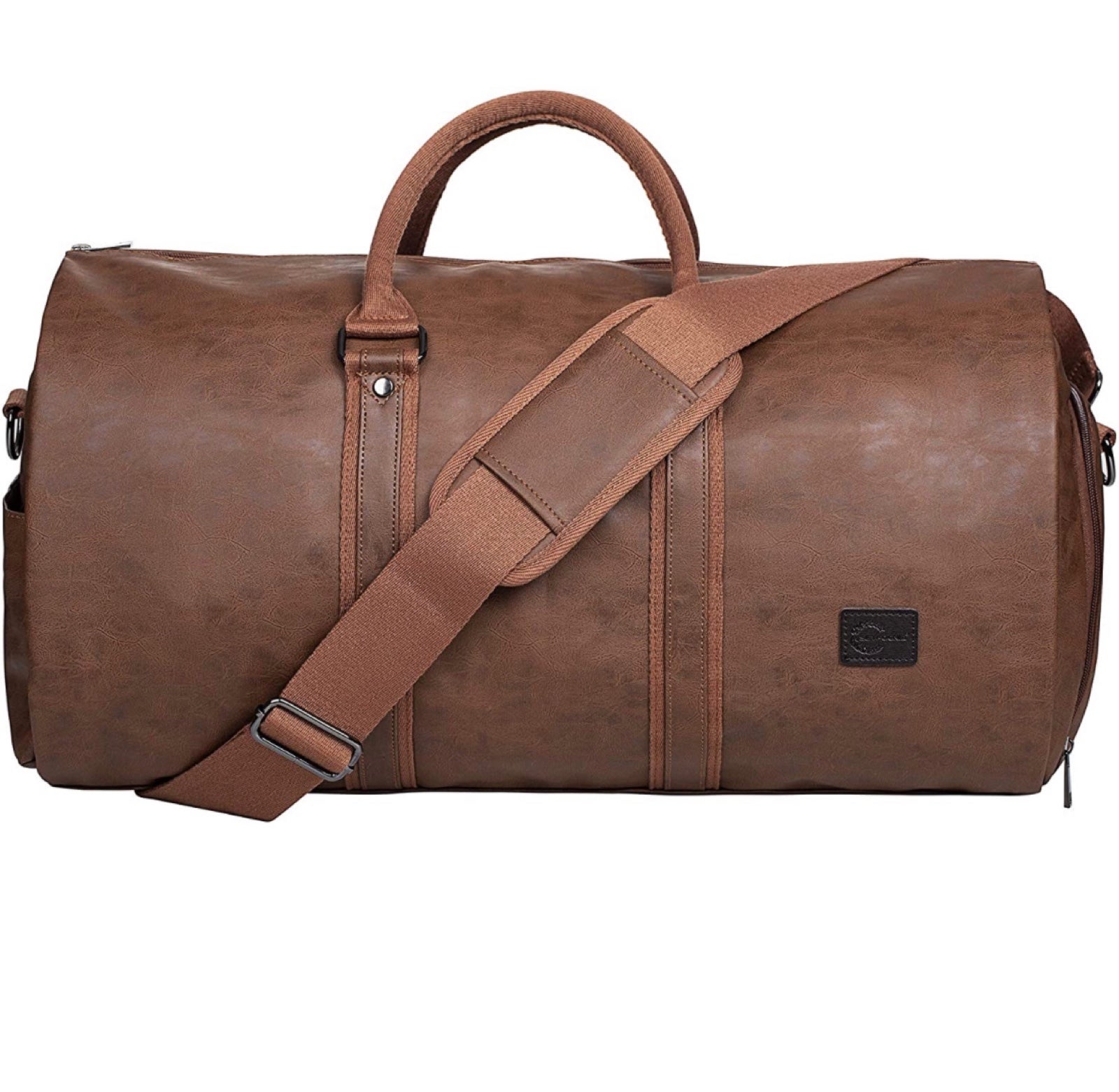 Convertible Travel Garment Bag