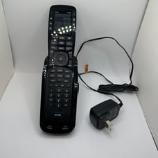 Universal Remote Control URC MX-890 Programmable Remote Control w/ Charger Base