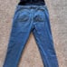 Abercrombie Maternity 90’s straight Jeans