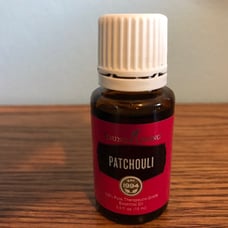 Young Living Essential Oil - Patchouli