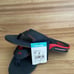 Men's Boston Red Sox REEF Fanning Bottle Opener Sandals size 9