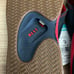 Men's Boston Red Sox REEF Fanning Bottle Opener Sandals size 9