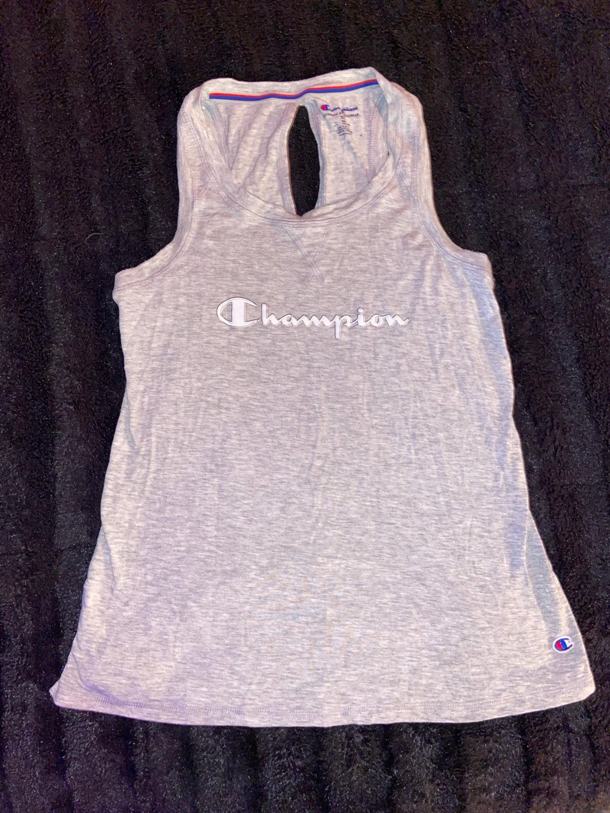 Women’s Athletic Champion Tank Top