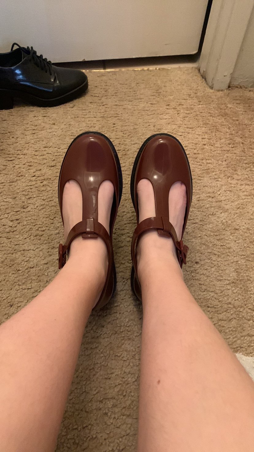 Melissa shoes