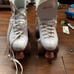 Classic rollar skates