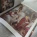 Michelangelo and Raphael in the Vatican