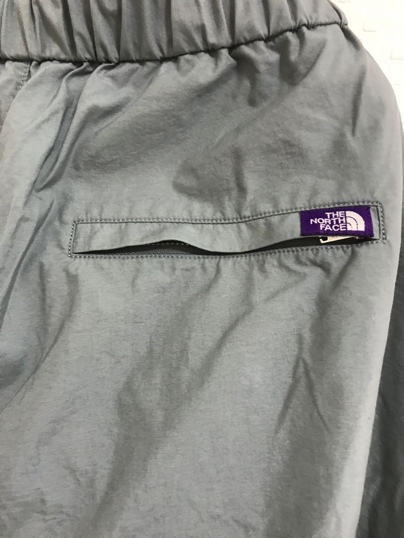 THE NORTH FACE PURPLE LABEL (ザ ノースフェィス パープル