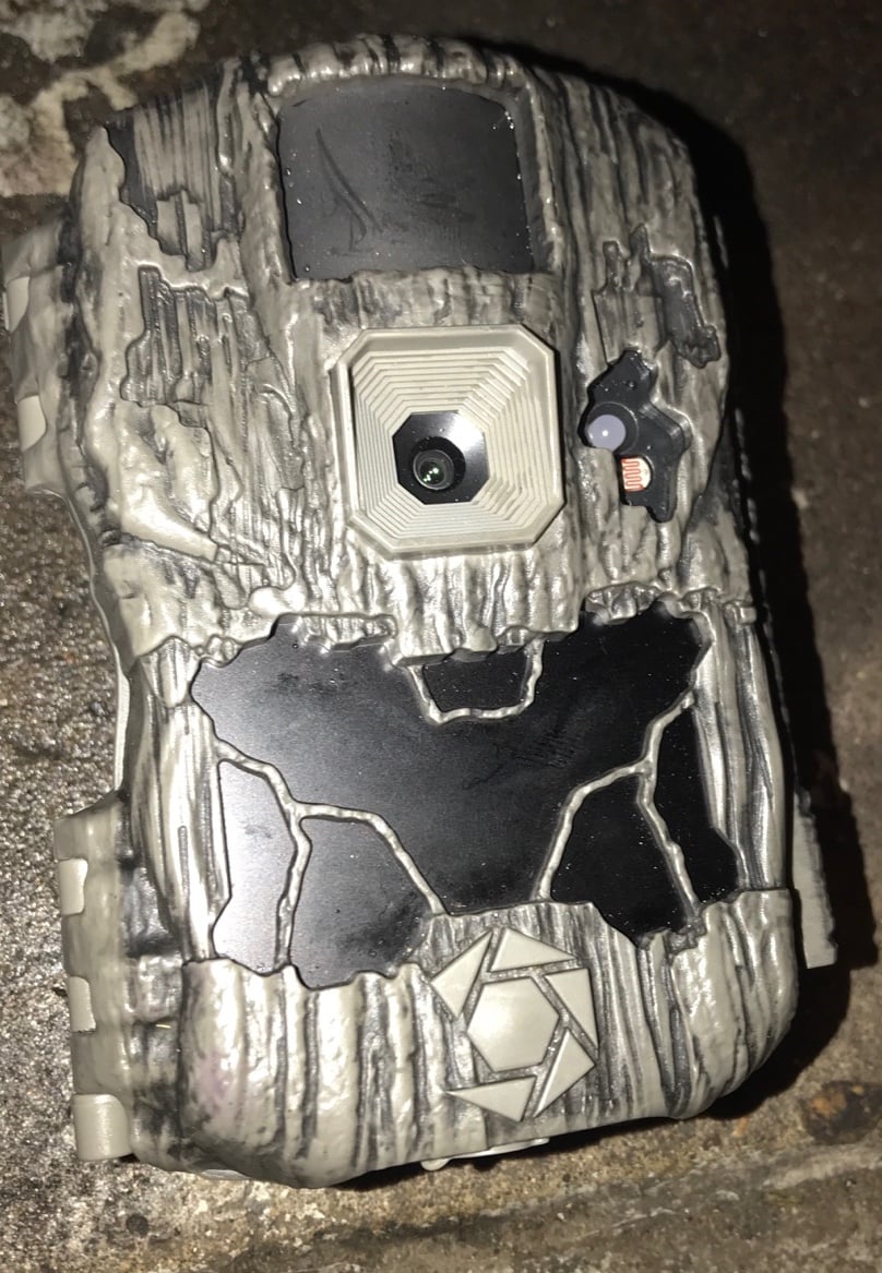 StealthCam DS4K Ultimate - 4K Trail Camera