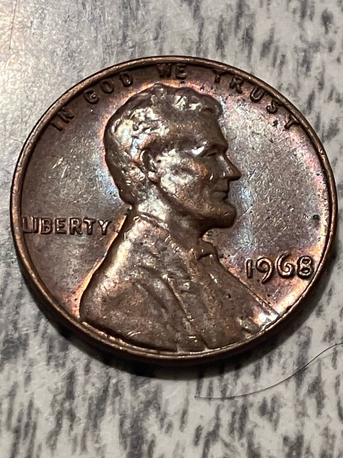 Penny