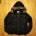 John Baner Faux Fur Lined Hooded Jacket