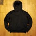 John Baner Faux Fur Lined Hooded Jacket