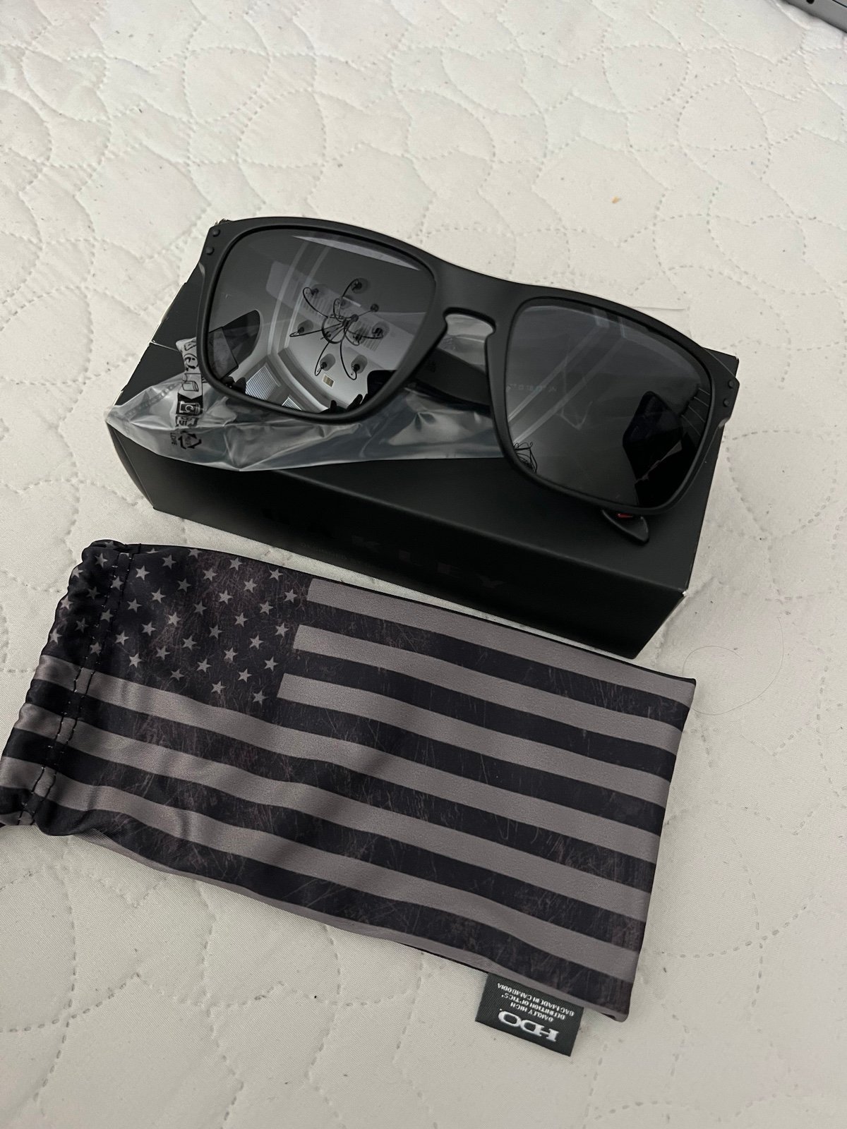 Holbrook Oakley