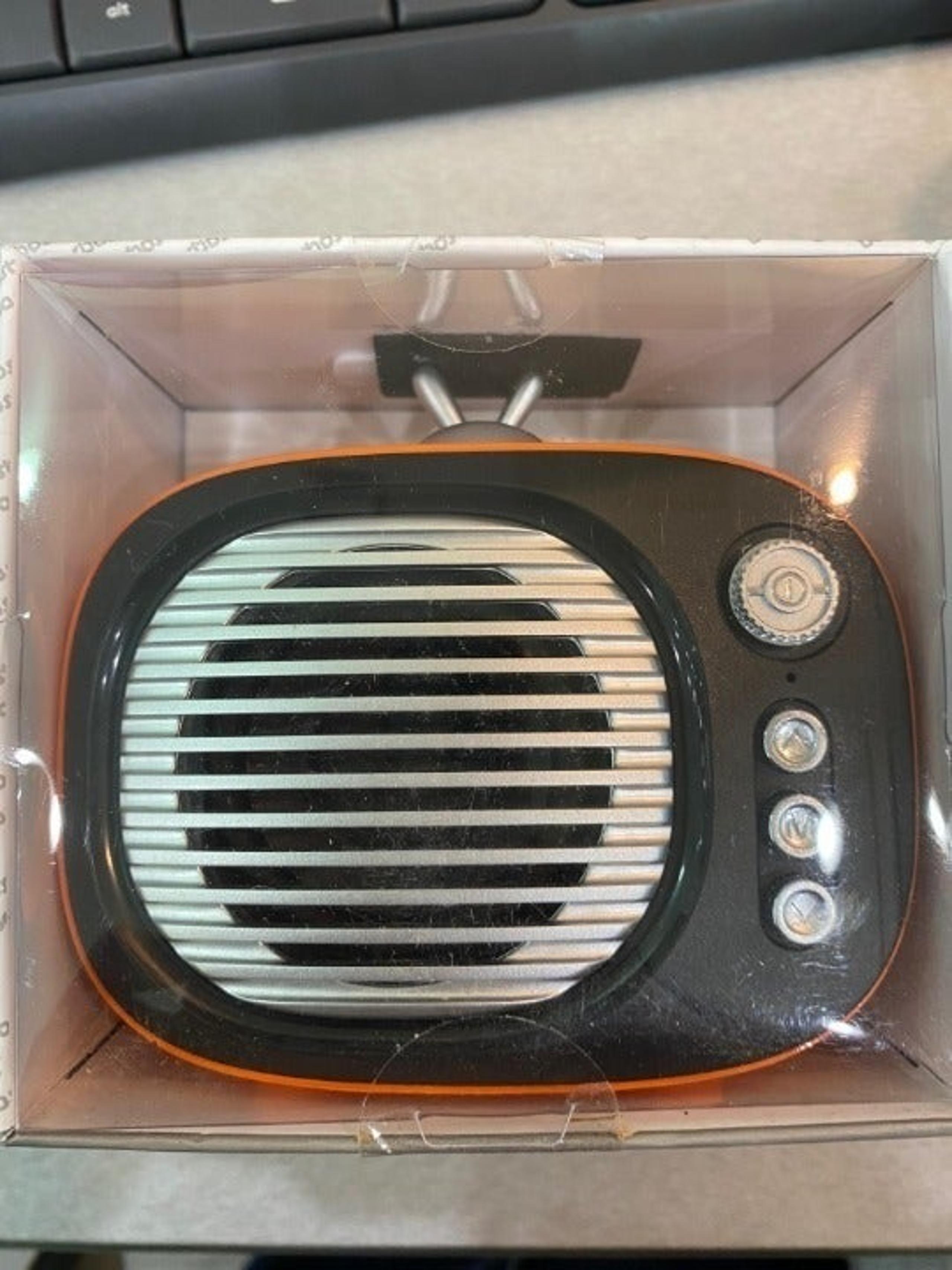 Bosbos Bluetooth Speaker
