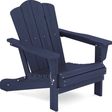 New Adirondack Chair