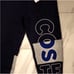 Men’s Lacoste Tapered Fit Sweatpants