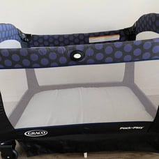 Graco Pack and Play
