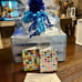 LARGE HUGE BIG MAN GIFT BASKET #2