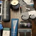 LARGE HUGE BIG MAN GIFT BASKET #2