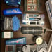 LARGE HUGE BIG MAN GIFT BASKET #2