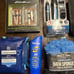 LARGE HUGE BIG MAN GIFT BASKET #2