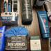 LARGE HUGE BIG MAN GIFT BASKET #2