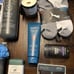 LARGE HUGE BIG MAN GIFT BASKET #2