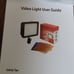 LimoStudio 160 Video Light