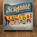 Scrabble Junior