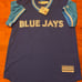 BRAND NEW/Limited Marcus Stroman Players Edition Blue Jays Jersey (MEDIUM)